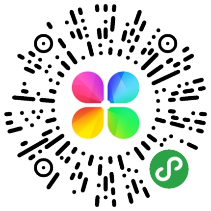 罗晓明医生二维码