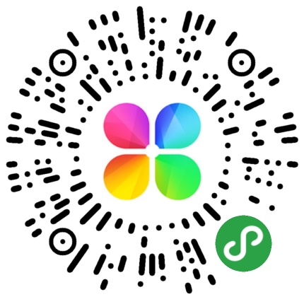 金京龙医生二维码