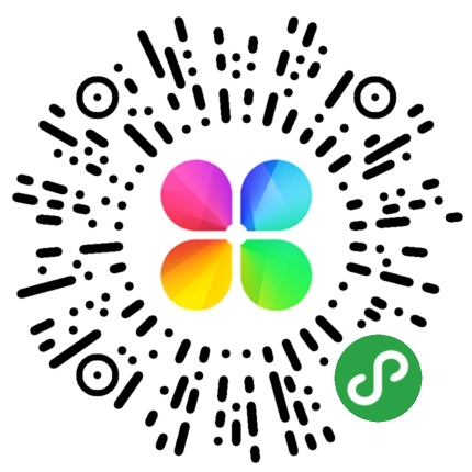 王云东医生二维码