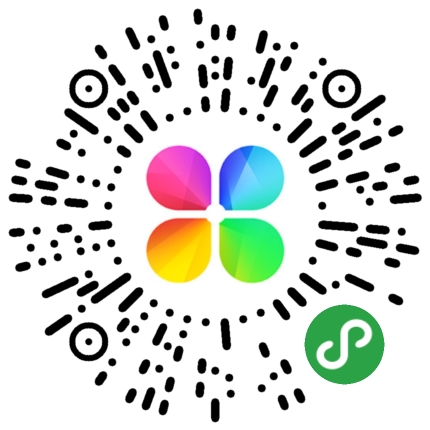 聂阿丽医生二维码