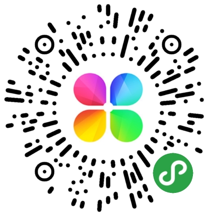 邹璇医生二维码