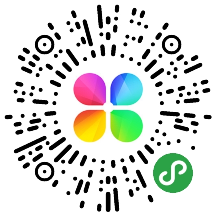 苗雨晴医生二维码