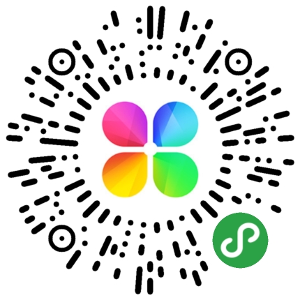 钟炜祥医生二维码