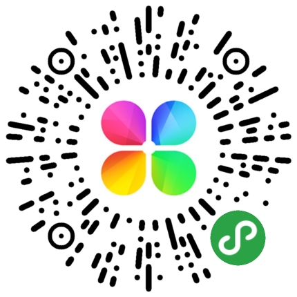 张燕医生二维码