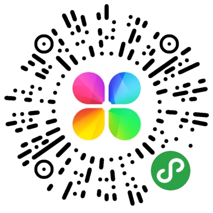 李世杰医生二维码