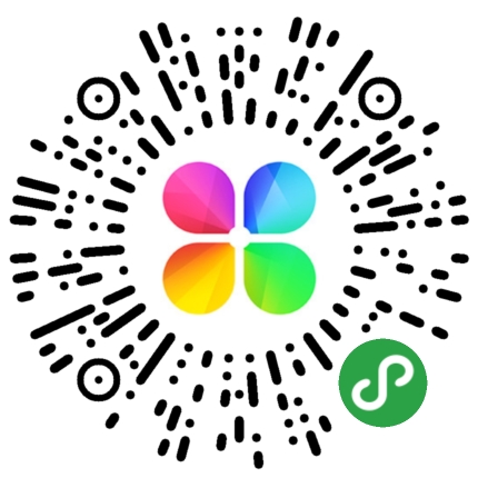 李志仁医生二维码