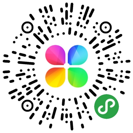 陈守新医生二维码