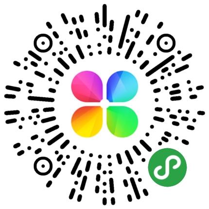 李秋月医生二维码