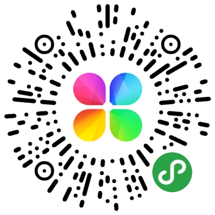 张俊明医生二维码