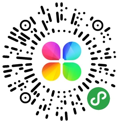 李惠杰医生二维码