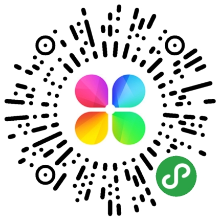 陈瑜凤医生二维码