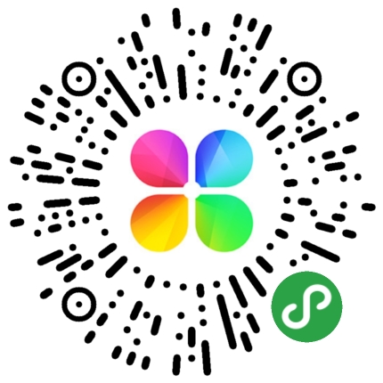 谢凯医生二维码