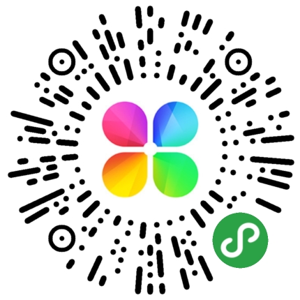 江龙凤医生二维码