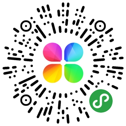 杨晓伟医生二维码