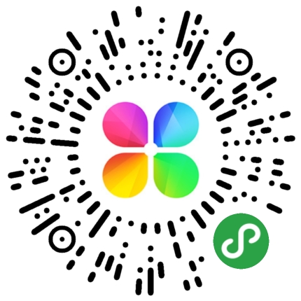 殷董医生二维码