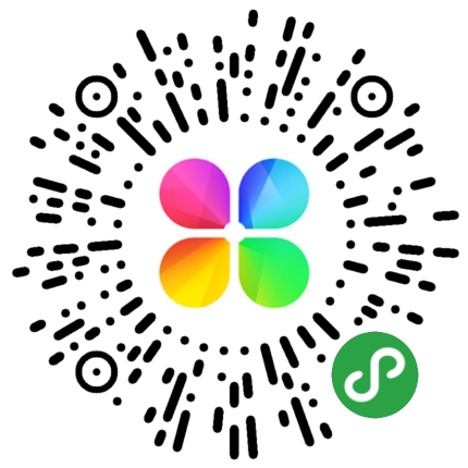 韦丽莎医生二维码