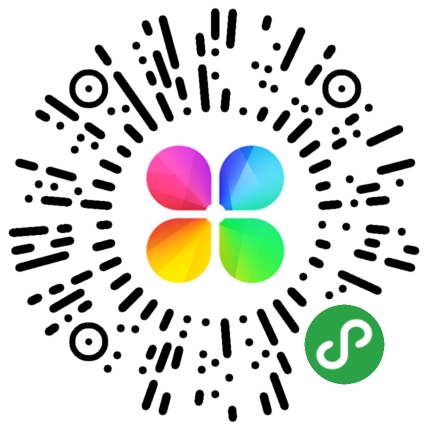 何武景医生二维码