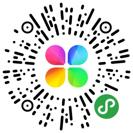 沈莉医生二维码