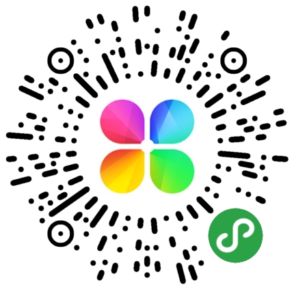 杨晓薇医生二维码