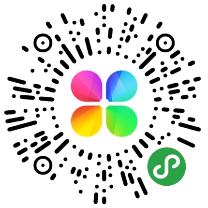 李观平医生二维码