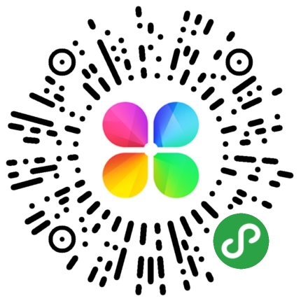 于小越医生二维码