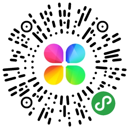 冯荣浩医生二维码