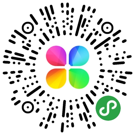 罗广来医生二维码