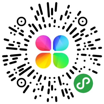 陈湛文医生二维码