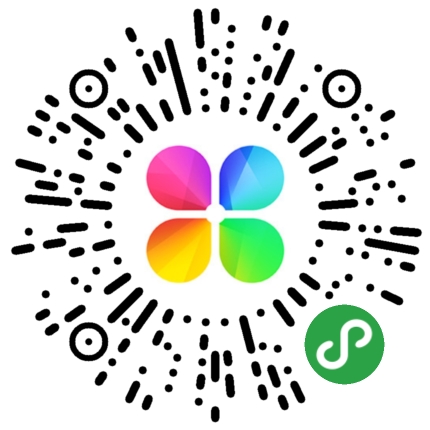 潘俊医生二维码