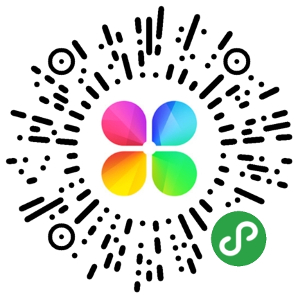 许蓓医生二维码