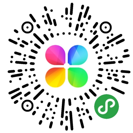 冯晓洁医生二维码