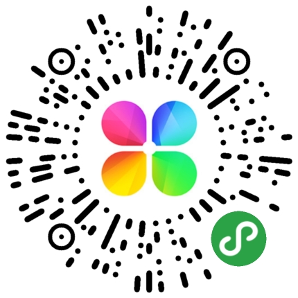 严钰洁医生二维码