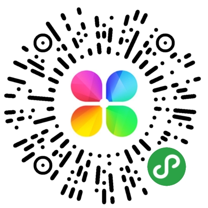 高峰医生二维码