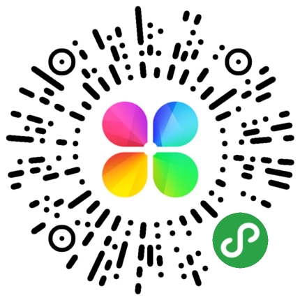 洪光裕医生二维码