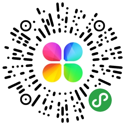 朱科医生二维码