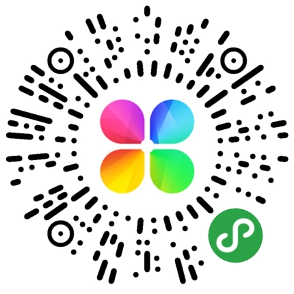 肖志富医生二维码