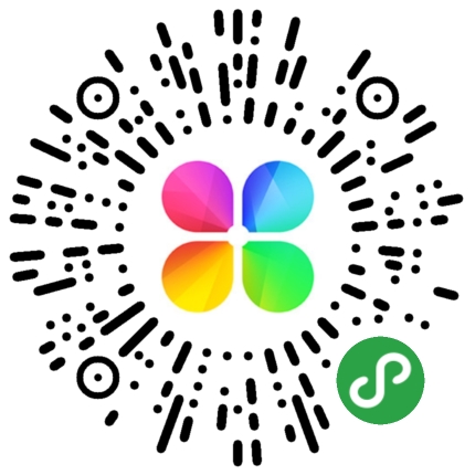 李丽华医生二维码