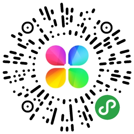 舒彩敏医生二维码