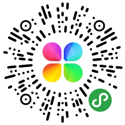 玄松虎医生二维码