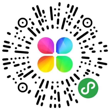 黄灿医生二维码