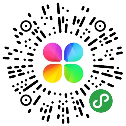 覃娇风医生二维码