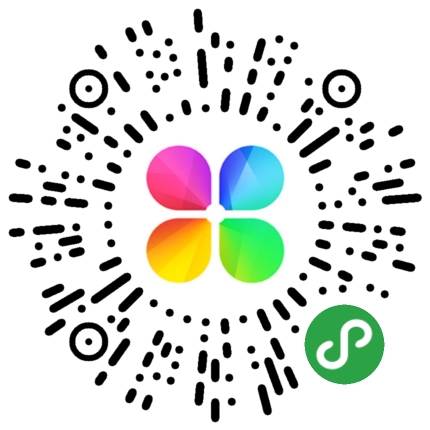 张云医生二维码