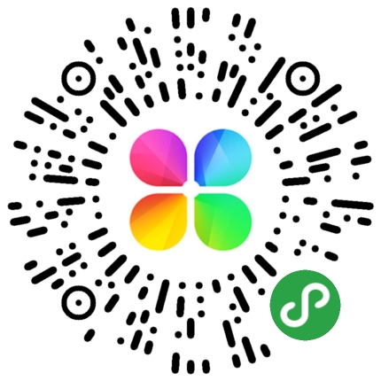 覃芳菊医生二维码