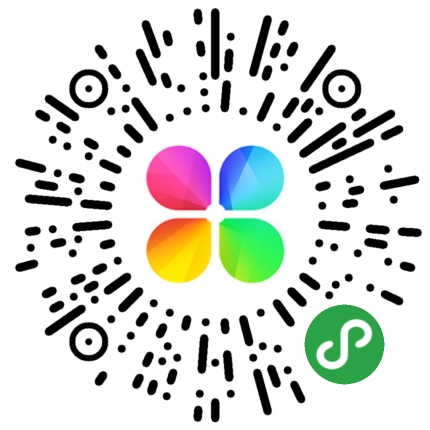 张玲医生二维码