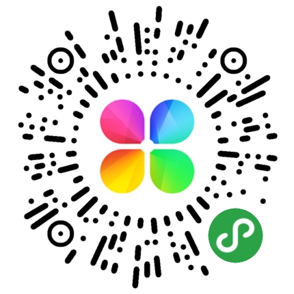 沈爱玲医生二维码