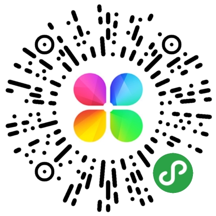 罗海英医生二维码