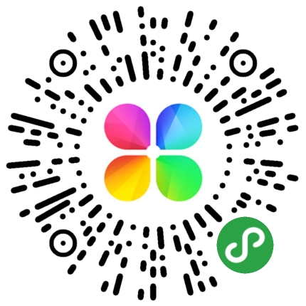 高峻医生二维码