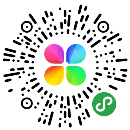 芮文清医生二维码