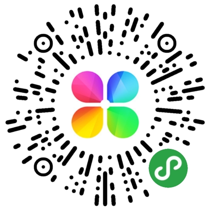 彭昭宣医生二维码