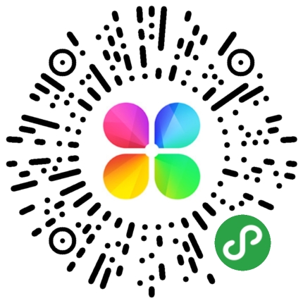 胡柯军医生二维码